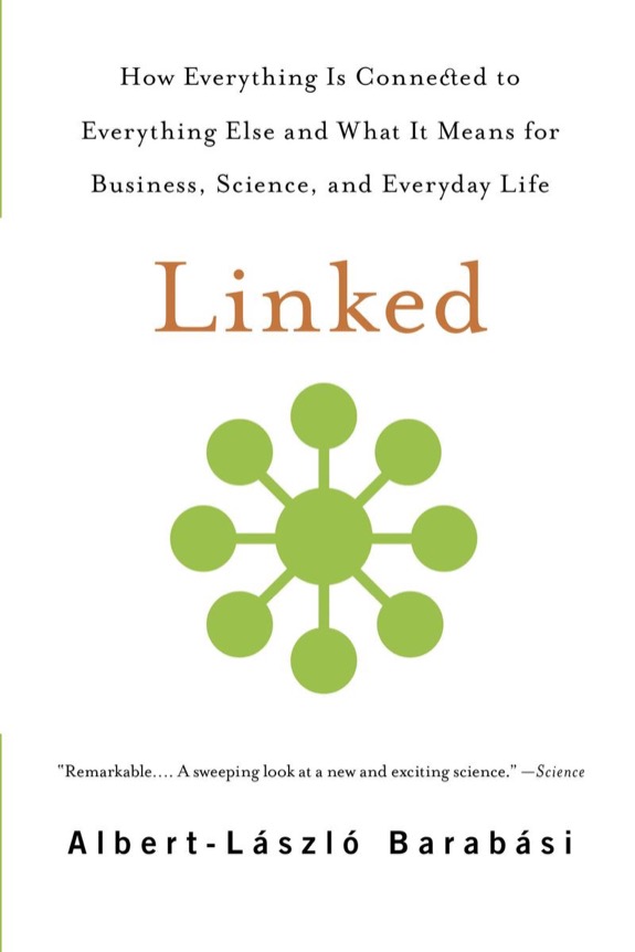 Cover of Linked