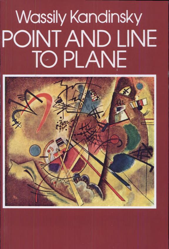 Cover of Point and Line to Plane