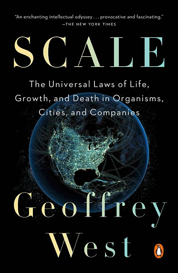 Cover of Scale