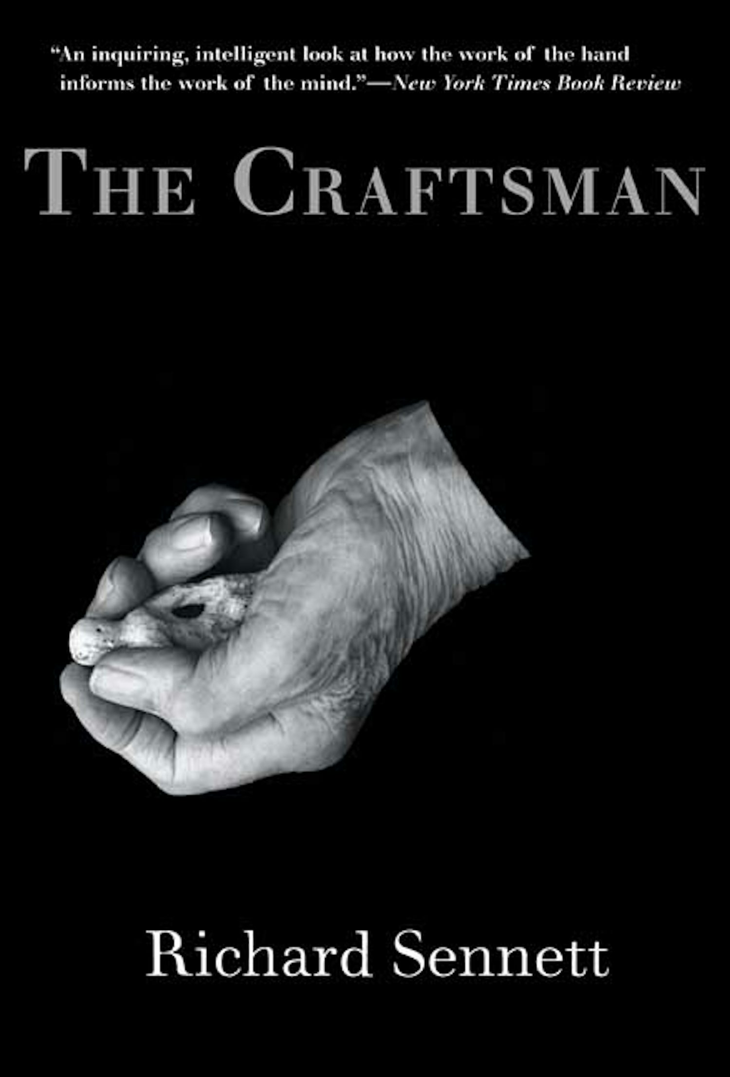 Cover of The Craftsman