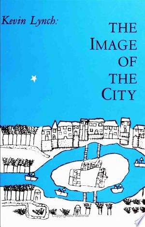 Cover of The Image of the City