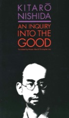Cover of An Inquiry into the Good