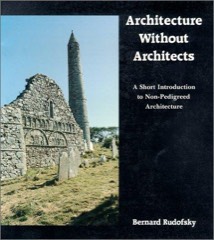 Cover of Architecture Without Architects
