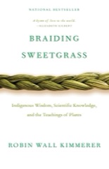 Braiding Sweetgrass