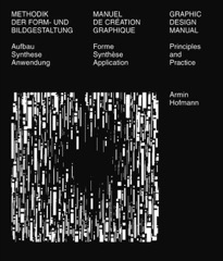 Cover of Graphic Design Manual