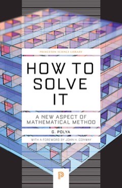 Cover of How to Solve It
