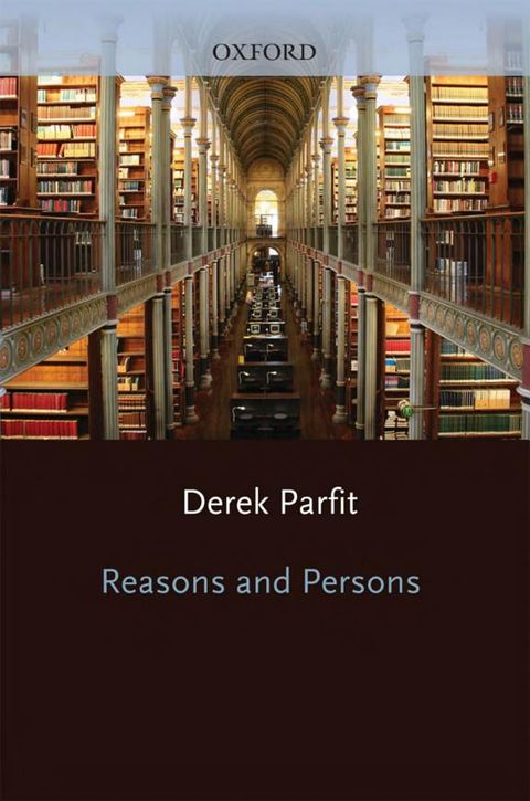 Reasons and Persons