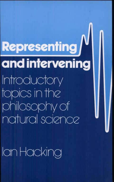 Cover of Representing and Intervening