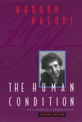 Cover of The Human Condition