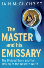 Cover of The Master and His Emissary
