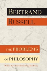 Cover of The Problems of Philosophy