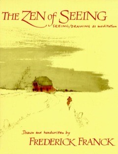 Cover of The Zen of Seeing